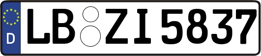 LB-ZI5837
