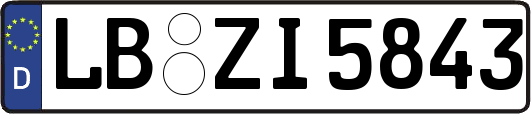 LB-ZI5843