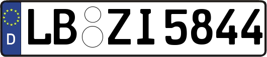 LB-ZI5844