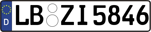 LB-ZI5846