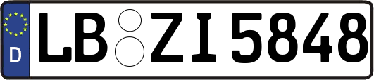LB-ZI5848