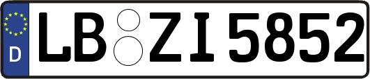 LB-ZI5852