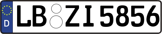 LB-ZI5856