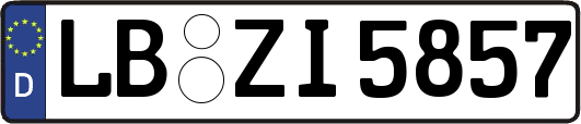 LB-ZI5857