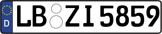 LB-ZI5859