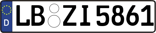 LB-ZI5861