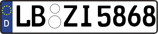 LB-ZI5868