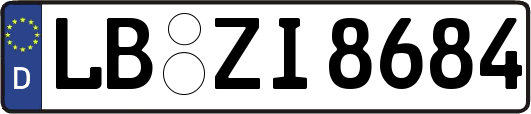 LB-ZI8684