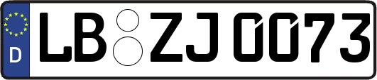 LB-ZJ0073