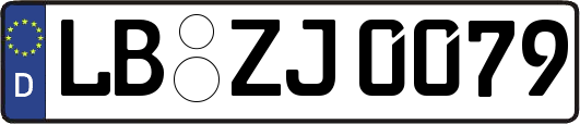 LB-ZJ0079