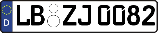 LB-ZJ0082