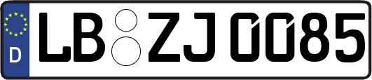 LB-ZJ0085