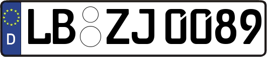 LB-ZJ0089