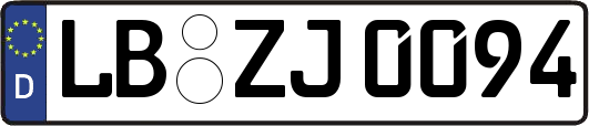 LB-ZJ0094