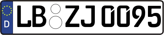 LB-ZJ0095