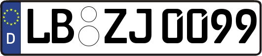 LB-ZJ0099