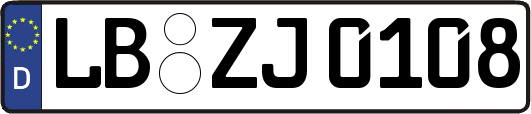 LB-ZJ0108