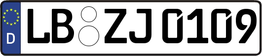 LB-ZJ0109