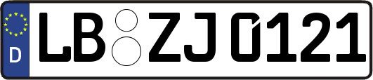LB-ZJ0121