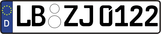 LB-ZJ0122
