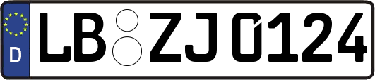LB-ZJ0124