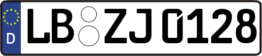 LB-ZJ0128