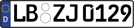 LB-ZJ0129