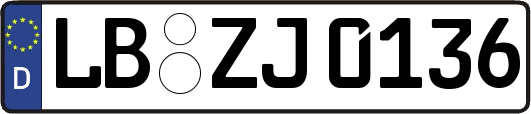 LB-ZJ0136