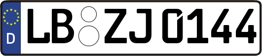 LB-ZJ0144