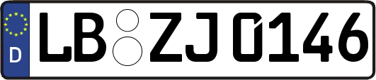 LB-ZJ0146