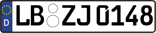 LB-ZJ0148