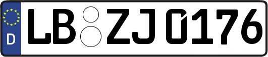 LB-ZJ0176