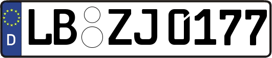 LB-ZJ0177