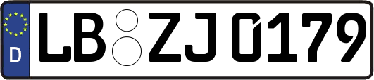 LB-ZJ0179