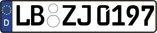 LB-ZJ0197