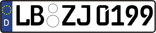 LB-ZJ0199