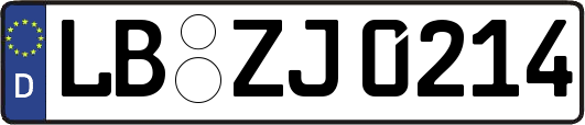LB-ZJ0214