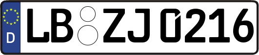 LB-ZJ0216