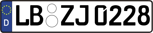 LB-ZJ0228