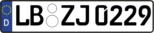 LB-ZJ0229