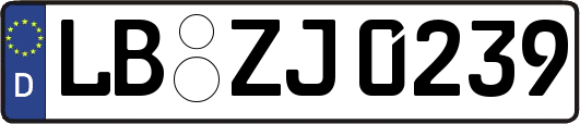 LB-ZJ0239