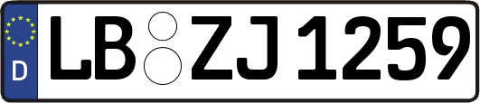 LB-ZJ1259