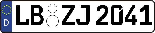 LB-ZJ2041