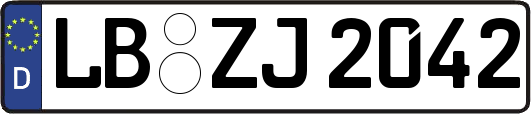 LB-ZJ2042