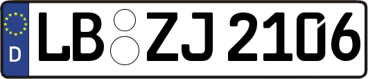 LB-ZJ2106