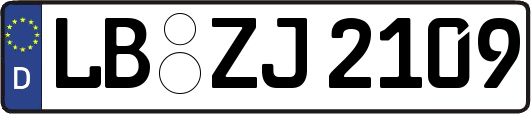 LB-ZJ2109
