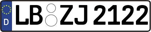 LB-ZJ2122