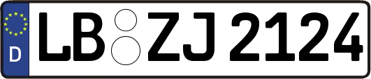 LB-ZJ2124