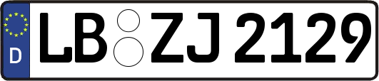 LB-ZJ2129
