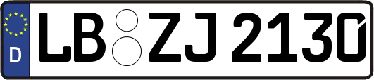 LB-ZJ2130